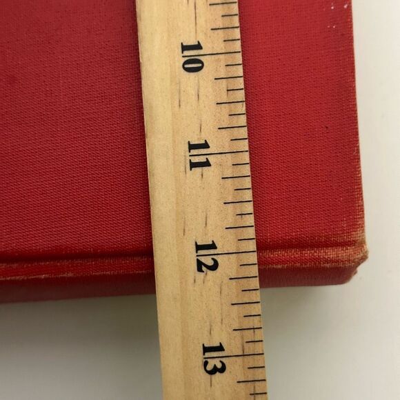 The Times Atlas of the World Comprehensive Edition Hard Cover 1967 - Picture 8 of 15